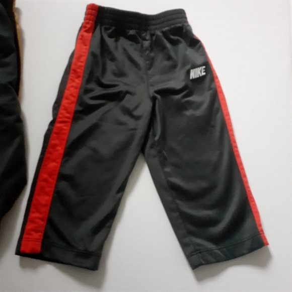Boys Nike pants lot Bundle size 18 months - Picture 7 of 8